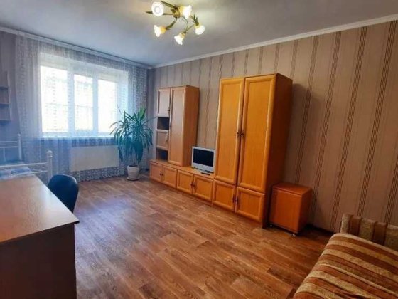 Здам 1 кімнатну квартиру ЖК Софія Софіївська Борщагівка