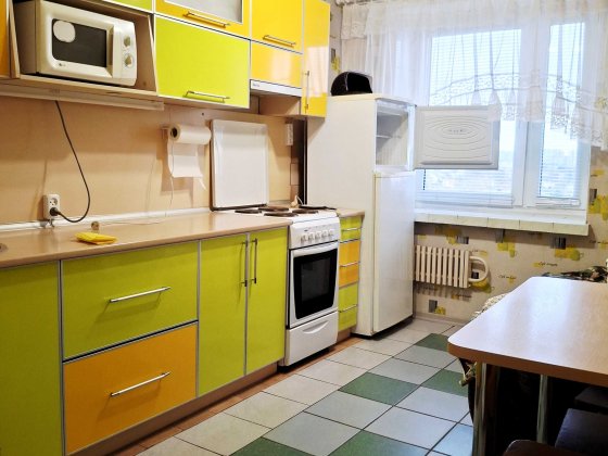 Сдам 1к кв 38 м2 р-н Одесская ул. Морозова 34 Харків