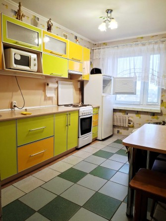 Сдам 1к кв 38 м2 р-н Одесская ул. Морозова 34 - фото 1