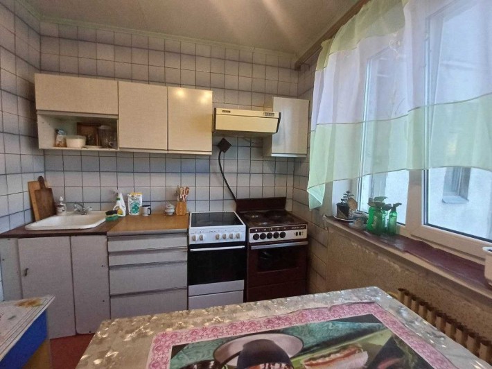 GA S4 сдам в аренду 4к кв 8/16 Олимпийская 19 метро Дворец Спорта - фото 1