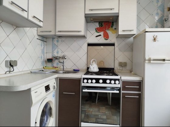 Сдам 1 кв Тракторостроителей 71 Харьков