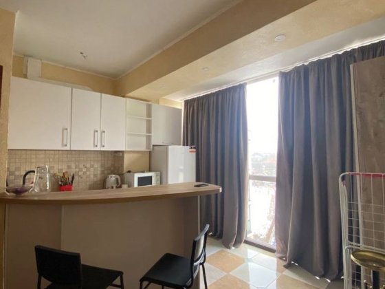 Оренда 1-к. квартири Софіївська Борщагівка Софиевская Борщаговка