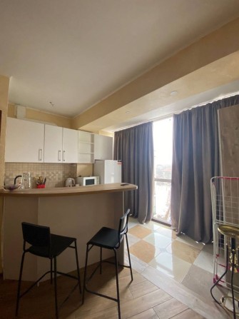 Оренда 1-к. квартири Софіївська Борщагівка - фото 1