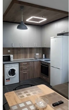 Сдам 1комн квартиру студию в новострое м. Научная - фото 1