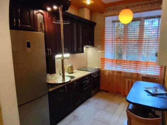 Сдам 3х комн квартиру в центе Харькова Харьков