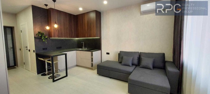 Оренда Здам 1кім квартира 25м² У-Квартал Софіївська Борщагівка - фото 1