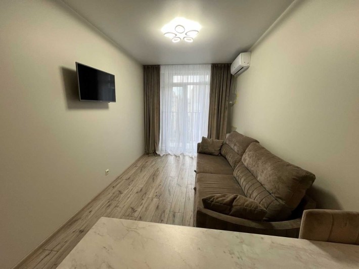 Здається в оренду 1-кімнатна квартира вул. Боголюбова - фото 1