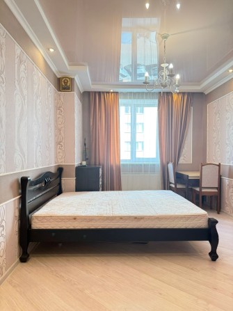 Оренда 1к квартира, Боголюбова 11, Поряд з м. Вишневе - фото 1