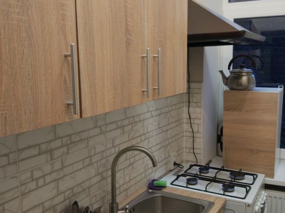 Сдам в аренду двух комнатную квартиру на южном вокзале возле метро, Харків