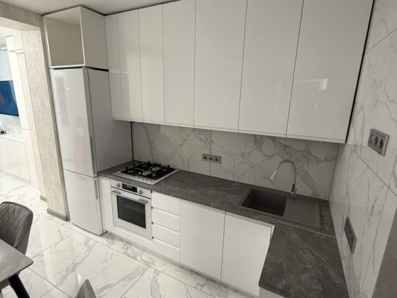 Перша здача! Ексклюзивна квартира з терасою 20 м² в ЖК «Софія Клубний» Софіївська Борщагівка