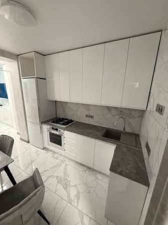 Перша здача! Ексклюзивна квартира з терасою 20 м² в ЖК «Софія Клубний» - фото 1