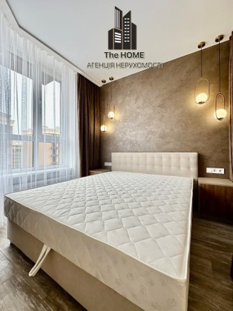 Здам в оренду 1 к квартиру, Софія Резиденс, Радісна 4 , фонтан - фото 1