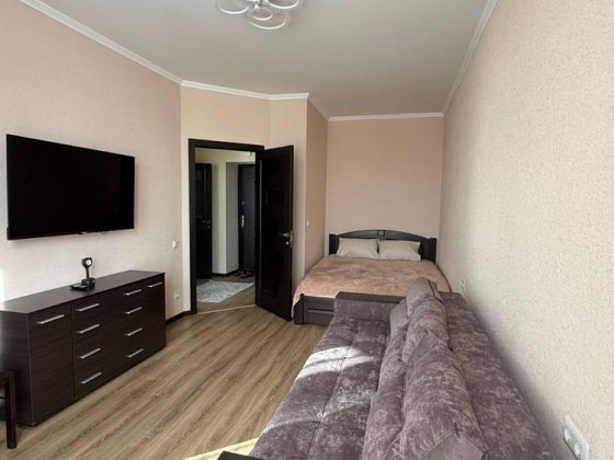 Оренда Сучасноі квартири ЖК Софія Резиденс Вільна для Вас сьогодні Софиевская Борщаговка