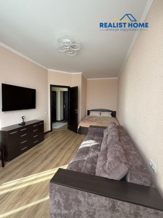 Оренда Сучасноі квартири ЖК Софія Резиденс Вільна для Вас сьогодні - фото 1