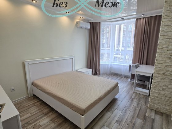 Оренда 1-кімнатної квартири в ЖК Софія Резиденс Про-т Мартинова 2 Софиевская Борщаговка