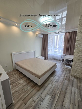 Оренда 1-кімнатної квартири в ЖК Софія Резиденс Про-т Мартинова 2 - фото 1