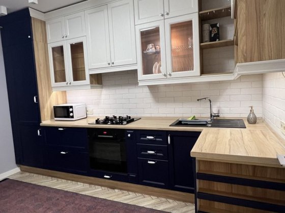 ЖК СОФІЯ 2-кім оренда вул.Боголюбова 38 вигляд на ліцей Софіївська Борщагівка