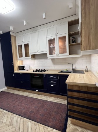 ЖК СОФІЯ 2-кім оренда вул.Боголюбова 38 вигляд на ліцей - фото 1