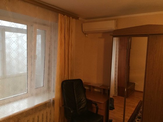 Сдам однокомнатную квартиру на Комитетской Одесса