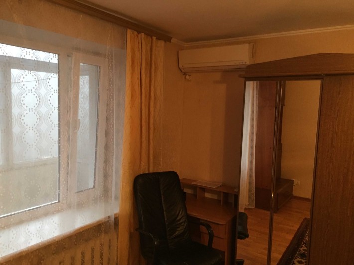 Сдам однокомнатную квартиру на Комитетской - фото 1