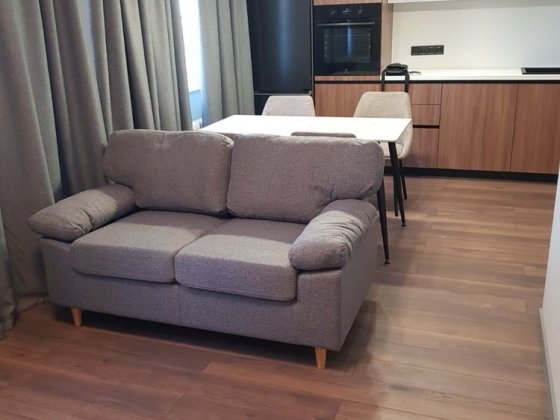 Сдам евродвушку на Сахарова Одеса