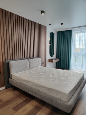 Оренда квартири в новобудові - фото 1