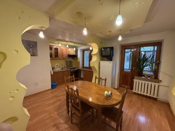 Оренда двохкімнатної квартири на Левандівці Львов