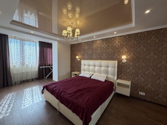 Сдается 4- комнатная квартира Академгородок. Говорова. Парк победы Одеса