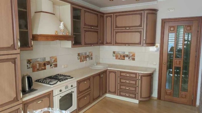 Пропозиція оренди 1 кім. квартири в НОВОБУДОВІ по вул. Залізнична - фото 1