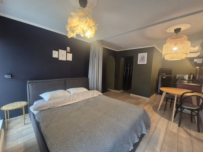 1 Ком кв  Музкомедия Французкий отрада Парк   Платеж КОММУН ВКЛЮЧЕно - фото 1