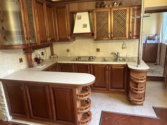 Довготривала оренда 3 кім квартири вул. Городоцька Львов