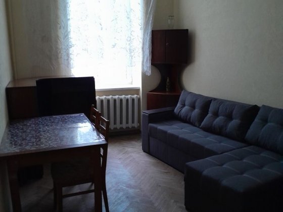 Оренда 1кімнатна квартира  Шота Руставелі Львов