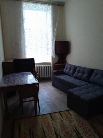 Оренда 1кімнатна квартира  Шота Руставелі - фото 1