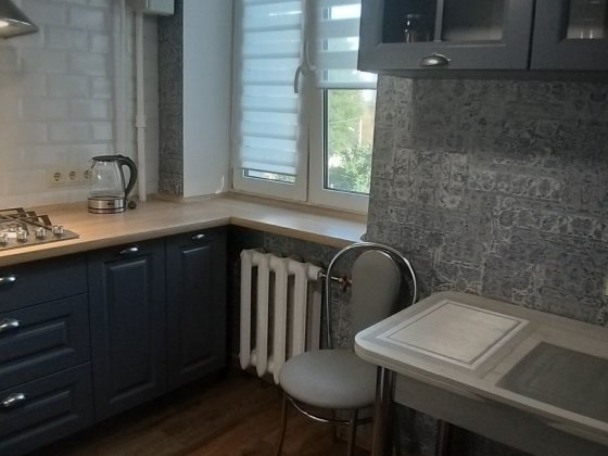 1 ком. квартира в шикарном р-не, Педагогическая/Клубничный пер/Аркадия Одесса