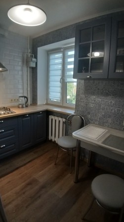 1 ком. квартира в шикарном р-не, Педагогическая/Клубничный пер/Аркадия - фото 1