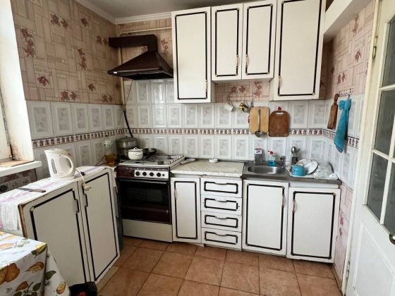 Оренда 2-кімнатної квартири на Молдаванці, вул. Болгарська, 1 поверх,