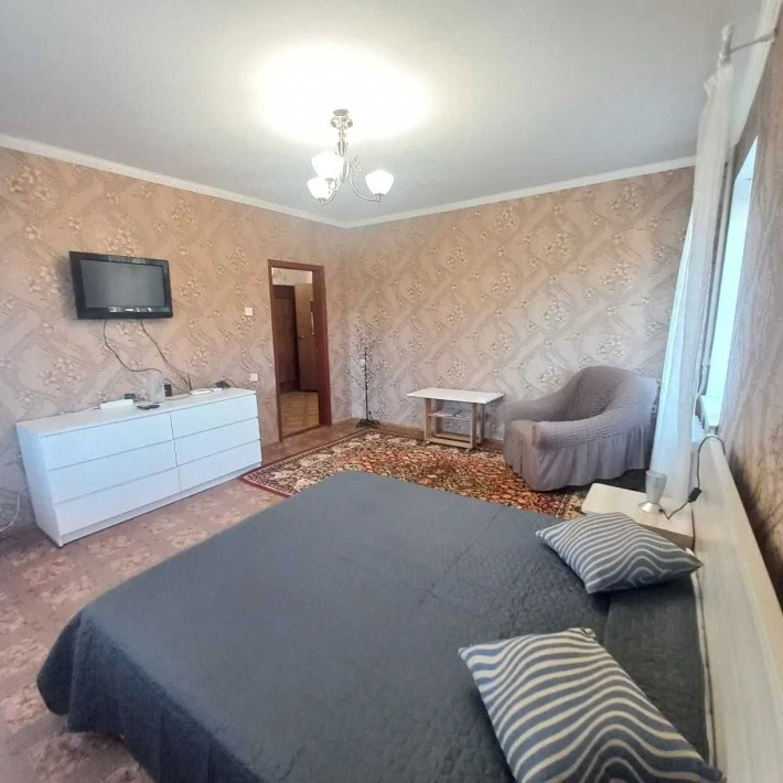 Здам квартиру, Хаджибейський район (Черемушки) - фото 1