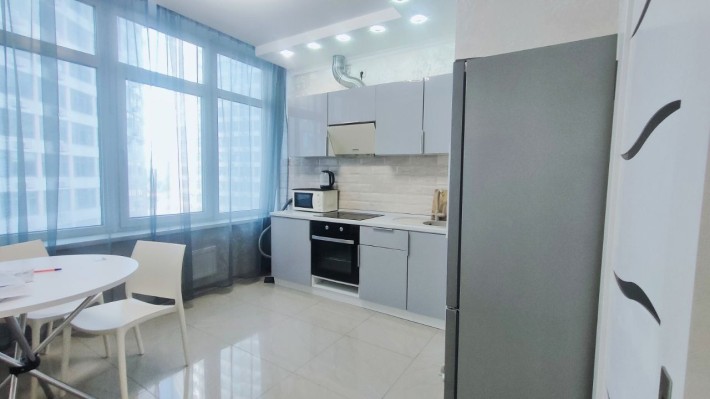 Без выселения на лето!Сдам квартиру на Каманина 27,32,44,45,48 Жемчужи - фото 1