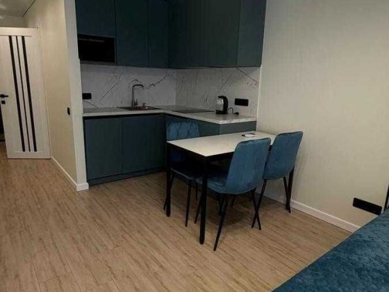 Оренда квартира НОВОБУД вул.Рудненська ЖК Riel City Львов