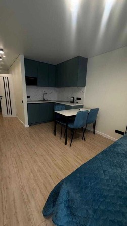 Оренда квартира НОВОБУД вул.Рудненська ЖК Riel City - фото 1