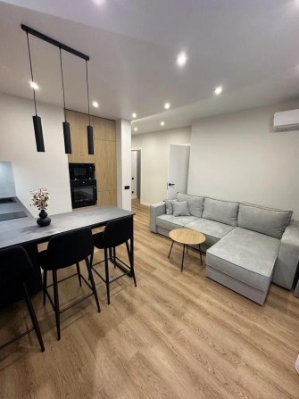 Оренда чудової квартири в новобудові Щирецька Кульпарківська - фото 1