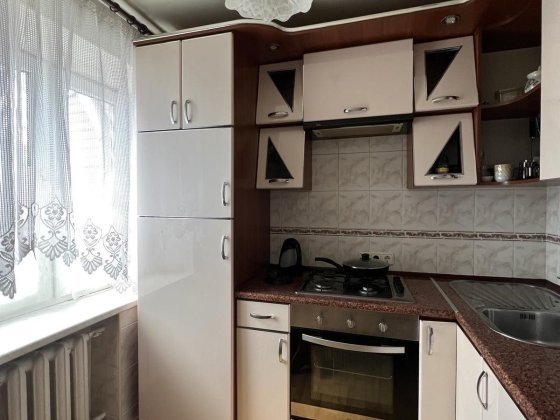 Оренда 1-кімнатної квартири, Терешкової / Якіра, лоджія, газ Одеса