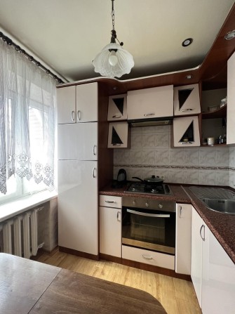 Оренда 1-кімнатної квартири, Терешкової / Якіра, лоджія, газ - фото 1