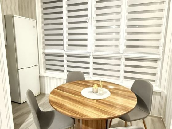 Оренда 1к у жк львівський маєток. Софиевская Борщаговка