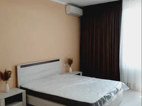 Довготривала оренда 1к квартири на вул. Добровольців/ЖК Ассоль Одесса