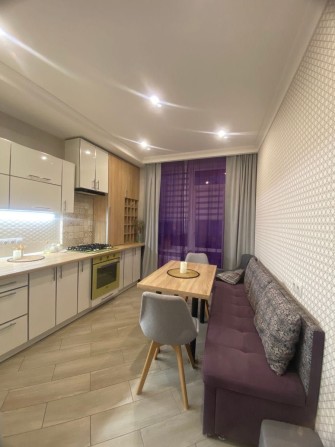 У-квартал, Уютний квартал, 1к квартира - фото 1