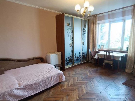 Оренда 1 кімнатної квартири вул Жовківська Львов