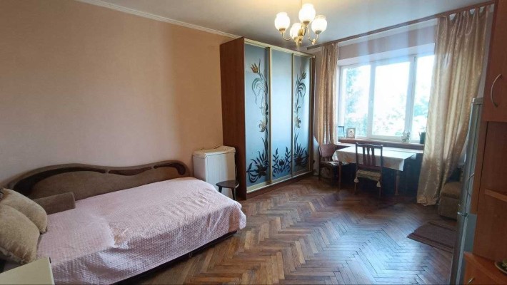 Оренда 1 кімнатної квартири вул Жовківська - фото 1