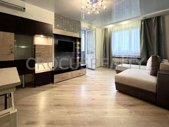 Аренда 2 к. квартиры на Салтовке, Ак. Павлова, 315 Харьков