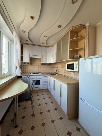 ‼️АРЕНДА‼️3-х комнатная Холодная гора/Болгарская 14 - фото 1